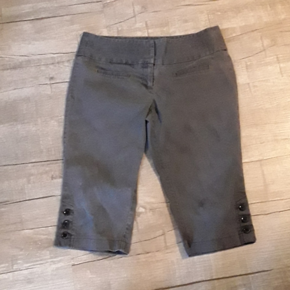 Capris